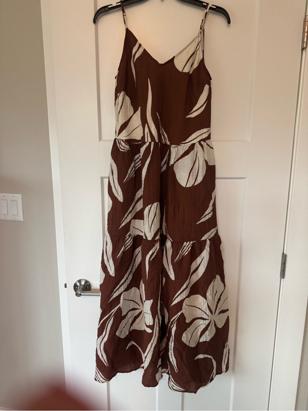 A New Day dress